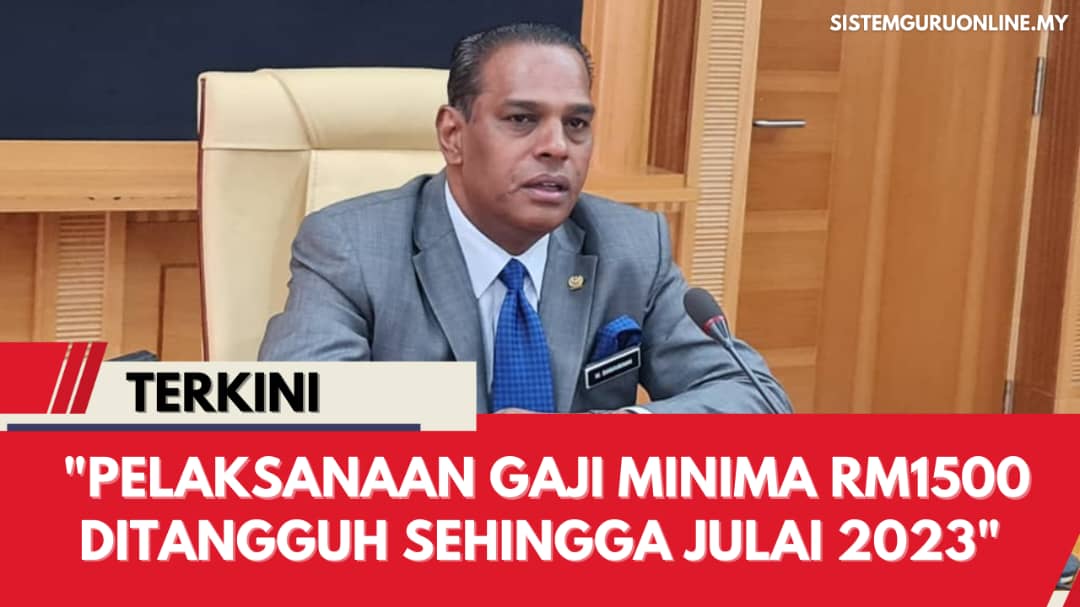 Penangguhan Perintah Gaji Minimum Malaysia Bagi Tahun 2023 1 IMG 20221230 WA0034