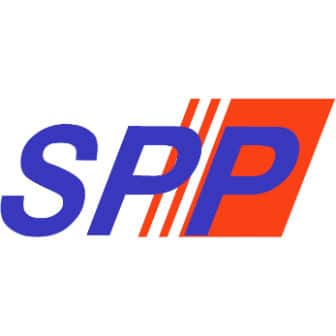 Logo Suruhanjaya Perkhidmatan Pelajaran SPP