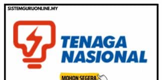 Jawatan Kosong Di Tenaga Nasional Berhad (TNB) Tahun 2023 Jawatan kosong tnb