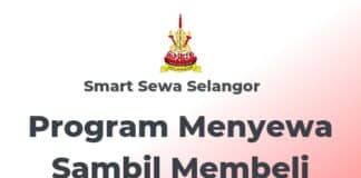 Program Menyewa Sambil Membeli Rumah