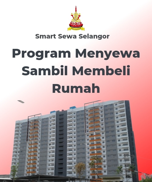 Smart Sewa Selangor Program Menyewa Sambil Membeli Rumah Mula 2023 1 Program Menyewa Sambil Membeli Rumah