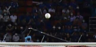Malaysia vs Thailand Piala AFF 2022