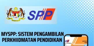 mySPP Atas Talian: Daftar,Login & Mohon Jawatan Kosong 2023