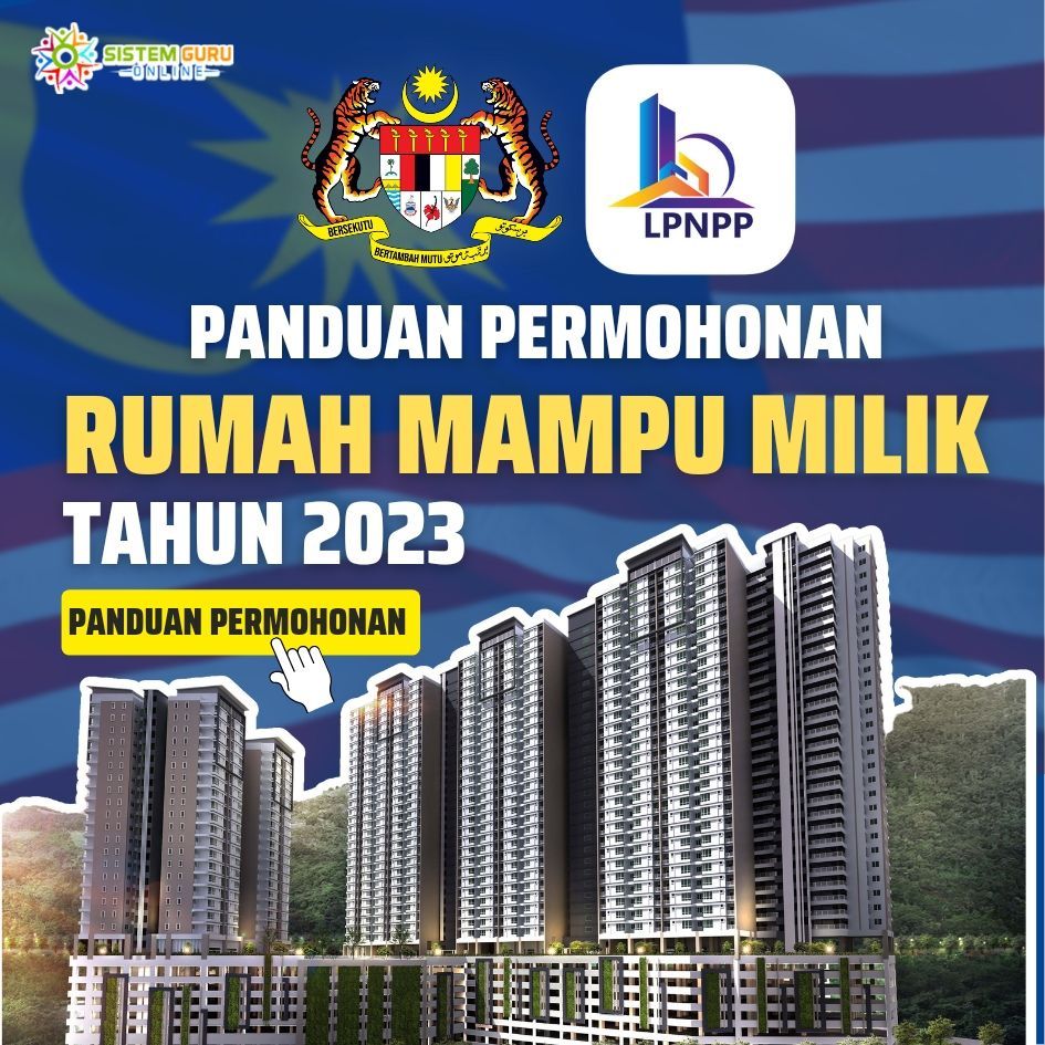 Panduan Rumah Mampu Milik Di Pulau Pinang LPNPP Tahun 2023