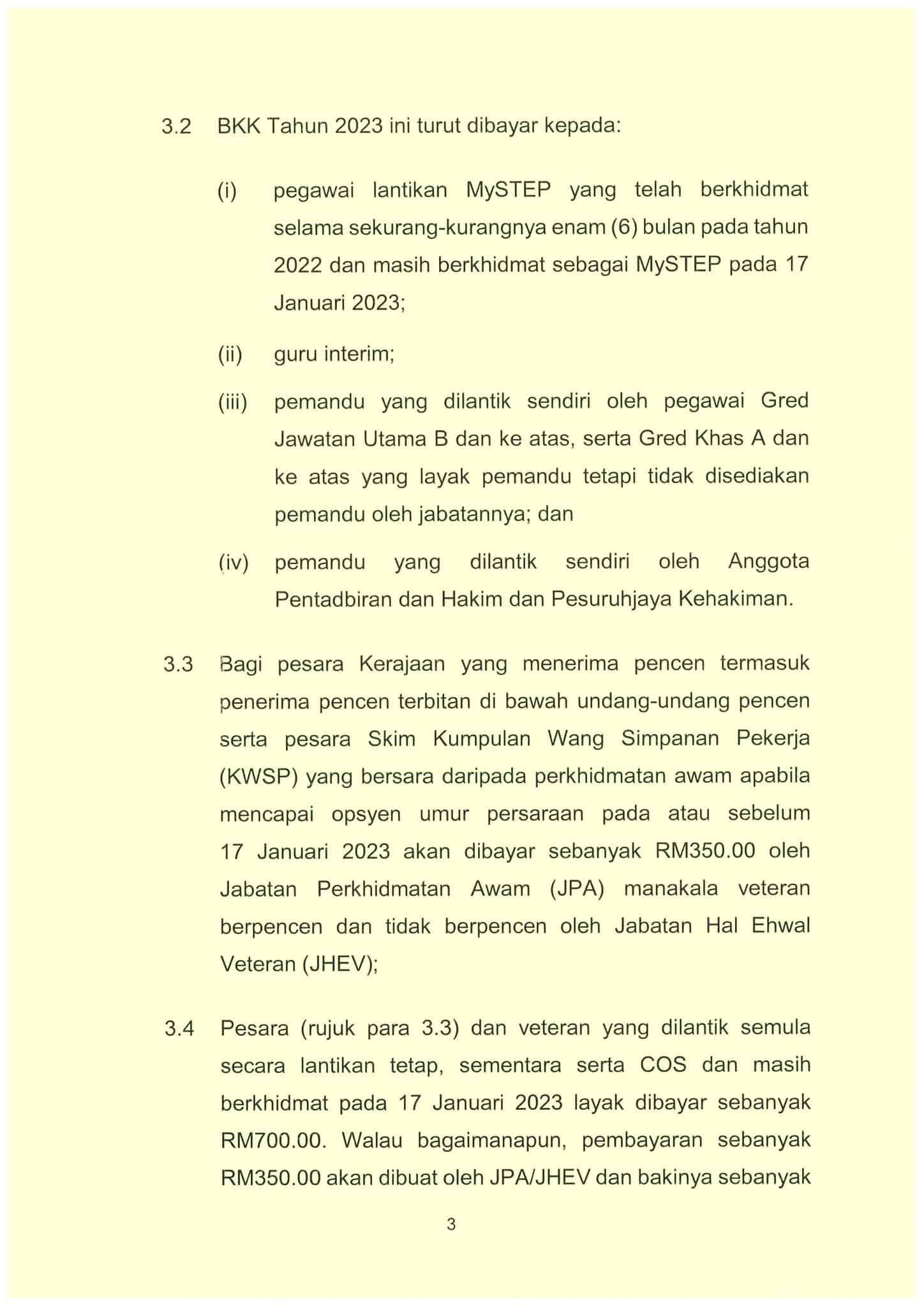 bantuan khas kewangan 17 januari 2023 3