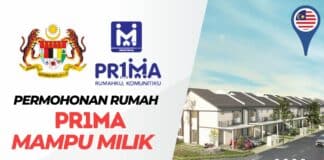 Permohonan Rumah PR1MA Mampu Milik 2023 Ini Cara Daftar Permohonan Rumah PR1MA Mampu Milik 2023, Ini Cara Daftar...