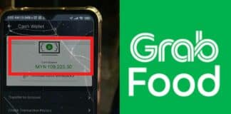 Gaji Rider Grab Lebih RM100,000 Mengejutkan Orang Ramai Gaji Rider Grab Ratus Ribu Mengejutkan Orang Ramai