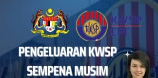 Pengeluaran KWSP Sempena Musim Perayaan Aidilfitri Tahun 2023 Pengeluaran KWSP Sempena Musim Perayaan Aidilfitri Tahun 2023