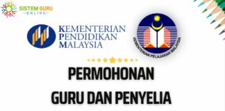 Jawatan Di Kementerian Pendidikan Malaysia (KPM) Bagi Ambilan Februari 2023 Jawatan Di Kementerian Pendidikan Malaysia (KPM) Bagi Ambilan Februari 2023