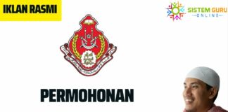 Pengambilan Guru Takmir Bagi Majlis Agama Islam Kelantan (MAIK) Tahun 2023 Pengambilan Guru Takmir Bagi Majlis Agama Islam Kelantan (MAIK) Tahun 2023