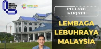 Jawatan kosong Lembaga Lebuhraya Malaysia