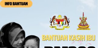 Bantuan Kasih Ibu Smart Selangor KISS RM200 Sebulan Tahun 2023 Bantuan Kasih Ibu Smart Selangor KISS RM200 Sebulan Tahun 2023