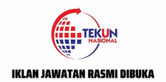 Jawatan Kosong Tekun 2023 Pelbagai Jawatan Menarik Ditawarkan Jawatan Kosong Tekun 2023