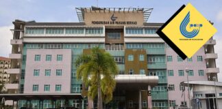 Pengambilan 10 jawatan kosong PAIP Untuk Februari 2023
