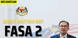 Semak Bantuan BMT Yang Dikreditkan Bulan Ini Bagi Fasa 2 Tahun 2023 | Wow! Semak Bantuan BMT Yang Dikreditkan Bulan Ini Bagi Fasa 2 Tahun 2023 | Wow!