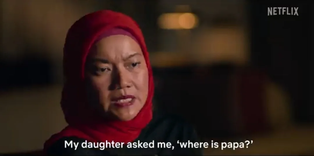 Misteri 9 Tahun Dokumentari Netflix MH370: The Plane That Disappeared 2023 4 IMG 20230216 214953
