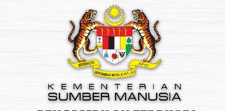 Jawatan Kosong Kementerian Sumber Manusia (KSM) Tahun 2023 Jawatan Kosong KSM 2023