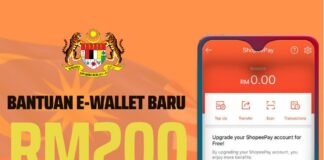 Bantuan E-Wallet Baru Bagi Golongan M40 Dan B40 2023 | Amazing Bantuan E-Wallet Baru Bagi Golongan M40 Dan B40 2023 | Amazing