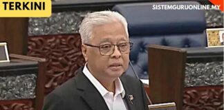 Pengeluaran KWSP : Kerajaan Perlu Pertimbangkan Pembenaran – Ismail Sabri Pengeluaran KWSP : Kerajaan Perlu Pertimbangkan Pembenaran - Ismail Sabri