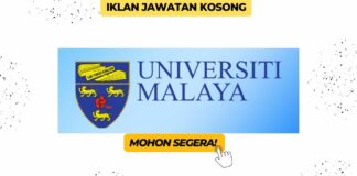 Kerjaya Di Universiti Malaya Ambilan Februari 2023 Kerjaya Di Universiti Malaya Ambilan Februari 2023
