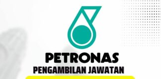 Jawatan Kosong Petronas Mac 2023