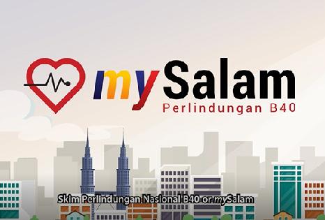 Official Bantuan MySalam RM700 Bakal Dikreditkan WOW 2 abt 1