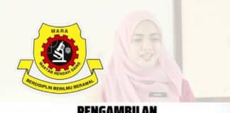 Guru Sambilan MRSM 2023 Gaji