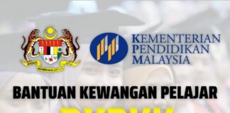 Bantuan Kewangan BKPKK RM3,920.00 Untuk Pelajar Tahun 2023 Bantuan Kewangan BKPKK