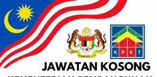 Jawatan Kosong Kementerian Pembangunan Kerajaan Tempatan (KPKT) Bulan Februari Tahun 202 Jawatan Kosong Kementerian Pembangunan Kerajaan Tempatan (KPKT) Bulan Februari Tahun 202