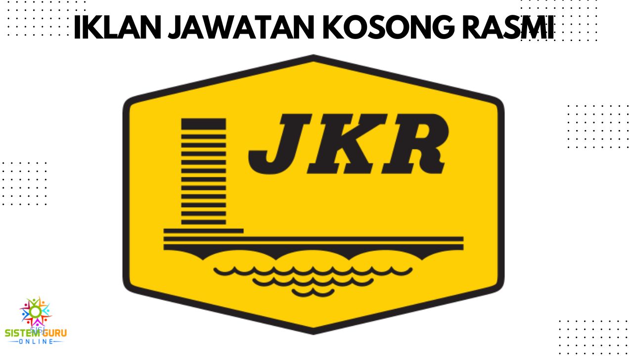 Jawatan Kosong JKR