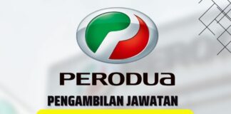 Jawatan Kosong Perodua Februari 2023 Mohon Sekarang Jawatan Kosong Perodua Februari