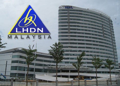 Senarai Pelepasan Cukai 2022 Untuk e-Filing 2023 1 lhdn