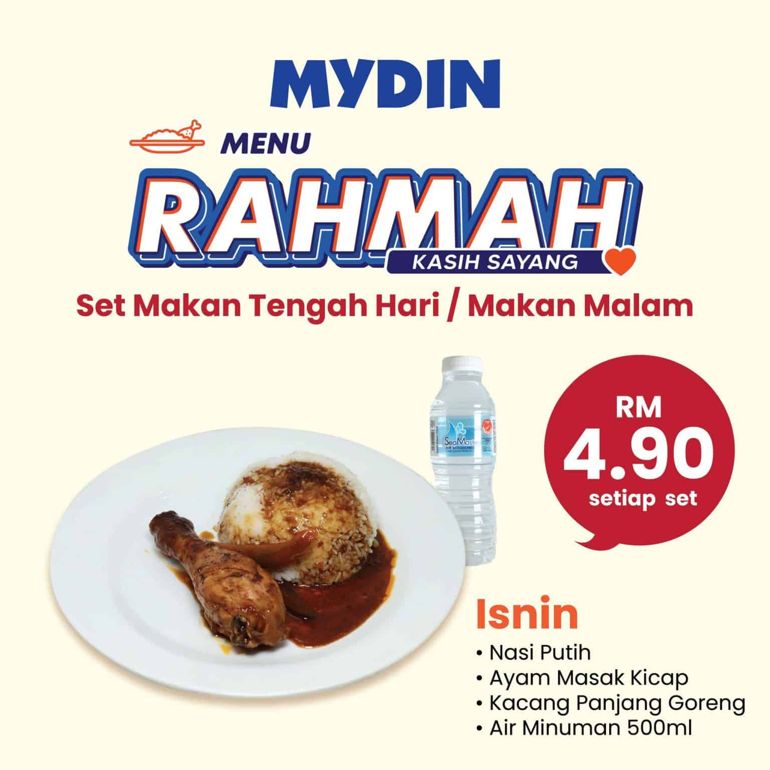 Menu Rahmah RM5 Dan Lokasi Terkini 5 menu rahmah mydin 1 1536x1536 1