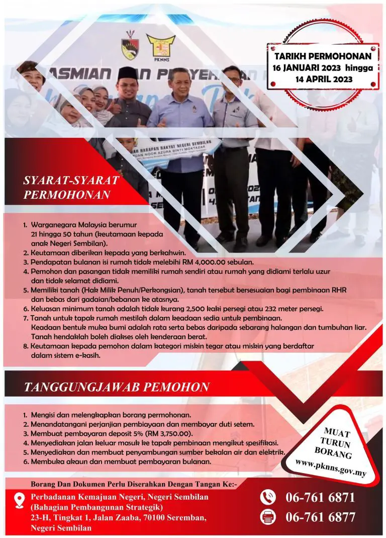 rumah harapan rakyat