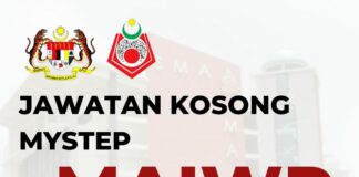 MAIWP buka pengambilan pelbagai jawatan kosong terkini