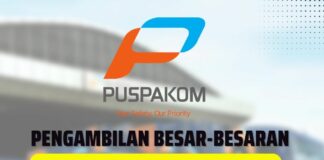 Jawatan Kosong Puspakom