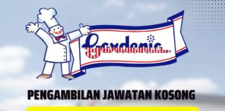 Pengambilan Jawatan Kosong di Gardenia Mac 2023 Pelbagai Jawatan Dibuka Jawatan Kosong di Gardenia