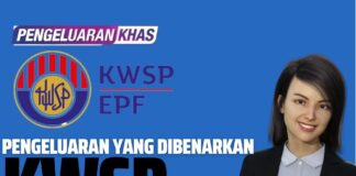 Kategori Pengeluaran KWSP Yang Dibolehkan Untuk Pencarum 2023
