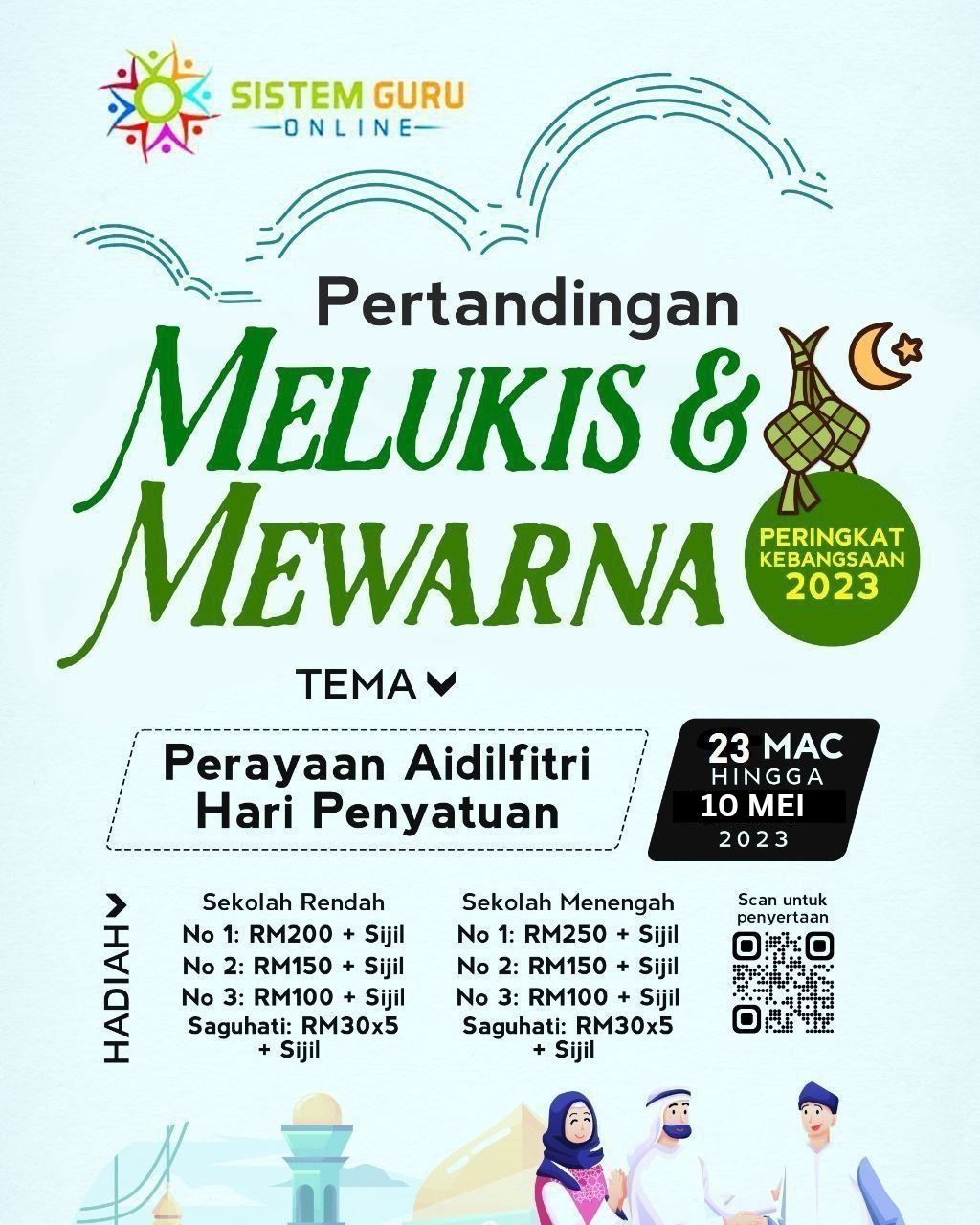 PERTANDINGAN MEWARNA PERINGKAT KEBANGSAAN 2023 1 IMG 20230504 203948 937