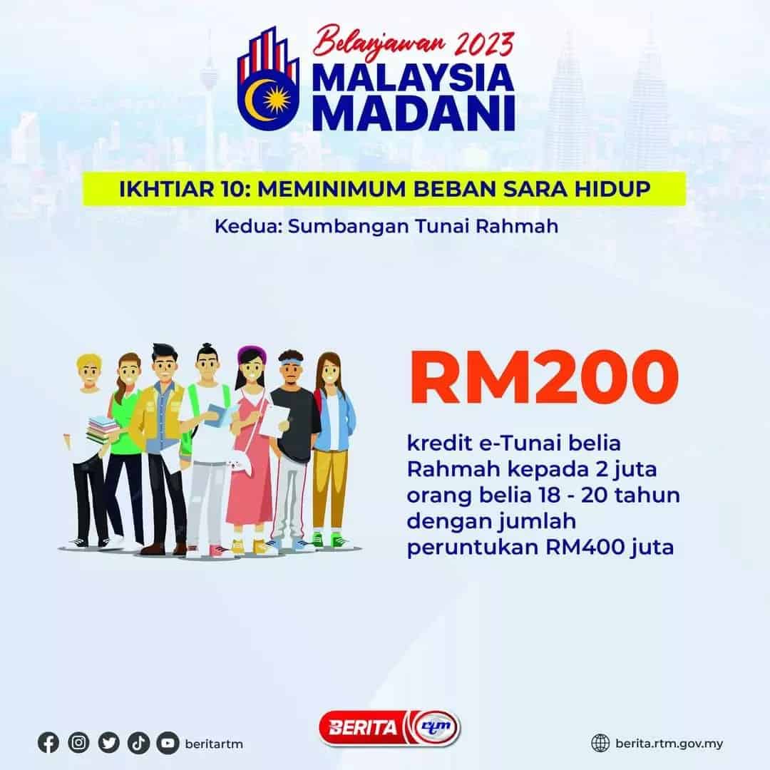 etunai belia rahmah