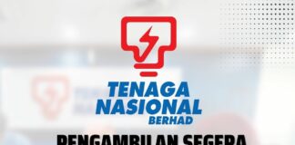 Jawatan Kosong TNB