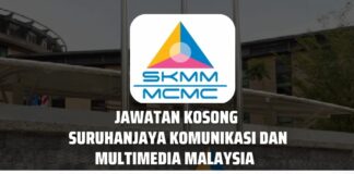 Jawatan Kosong Malaysian Communications and Multimedia Commission