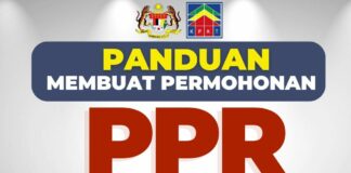 Panduan Membuat Permohonan PPR 2023 | Ciri-ciri Dan Harga PPR Dimiliki