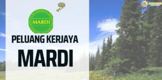 Jawatan Kosong MARDI Bagi Ambilan April 2023