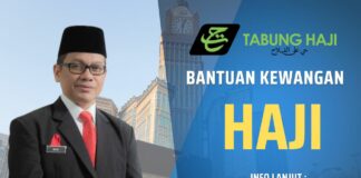 Bantuan Kewangan Haji,Kos Haji & Bayaran Haji 2023 Bantuan Kewangan Haji,Kos Haji & Bayaran Haji 2023