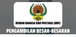 Jawatan Kosong Di Dewan Bahasa Dan Pustaka (DBP) April 2023 Jawatan Kosong Di Dewan Bahasa Dan Pustaka