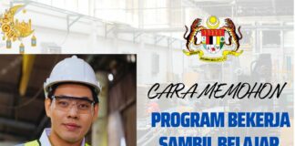 Terkini: Cara Memohon Program Bekerja Sambil Belajar Untuk Belia Malaysia 2023 Cara Memohon Program Bekerja Sambil Belajar Untuk Belia Malaysia 2023