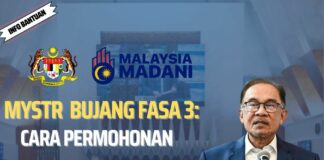 Cara Memohon Bantuan Tunai Bujang RM150: Semak Segera!