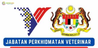 Jawatan Kosong Jabatan Perkhidmatan Veterinar Effective Tahun 2023 Jawatan Kosong Jabatan Perkhidmatan Veterinar Tahun 2023