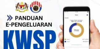 Panduan Mudah E-Pengeluaran KWSP Untuk Tahun 2023